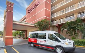 Ramada Westshore Tampa Airport Hotel